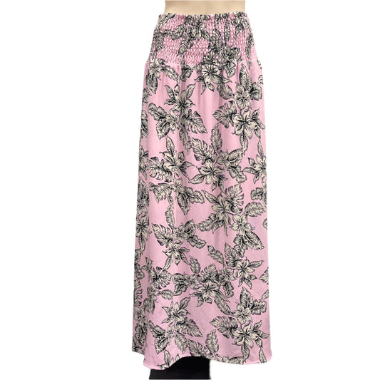 Charlo Maxi Skirt - Size M