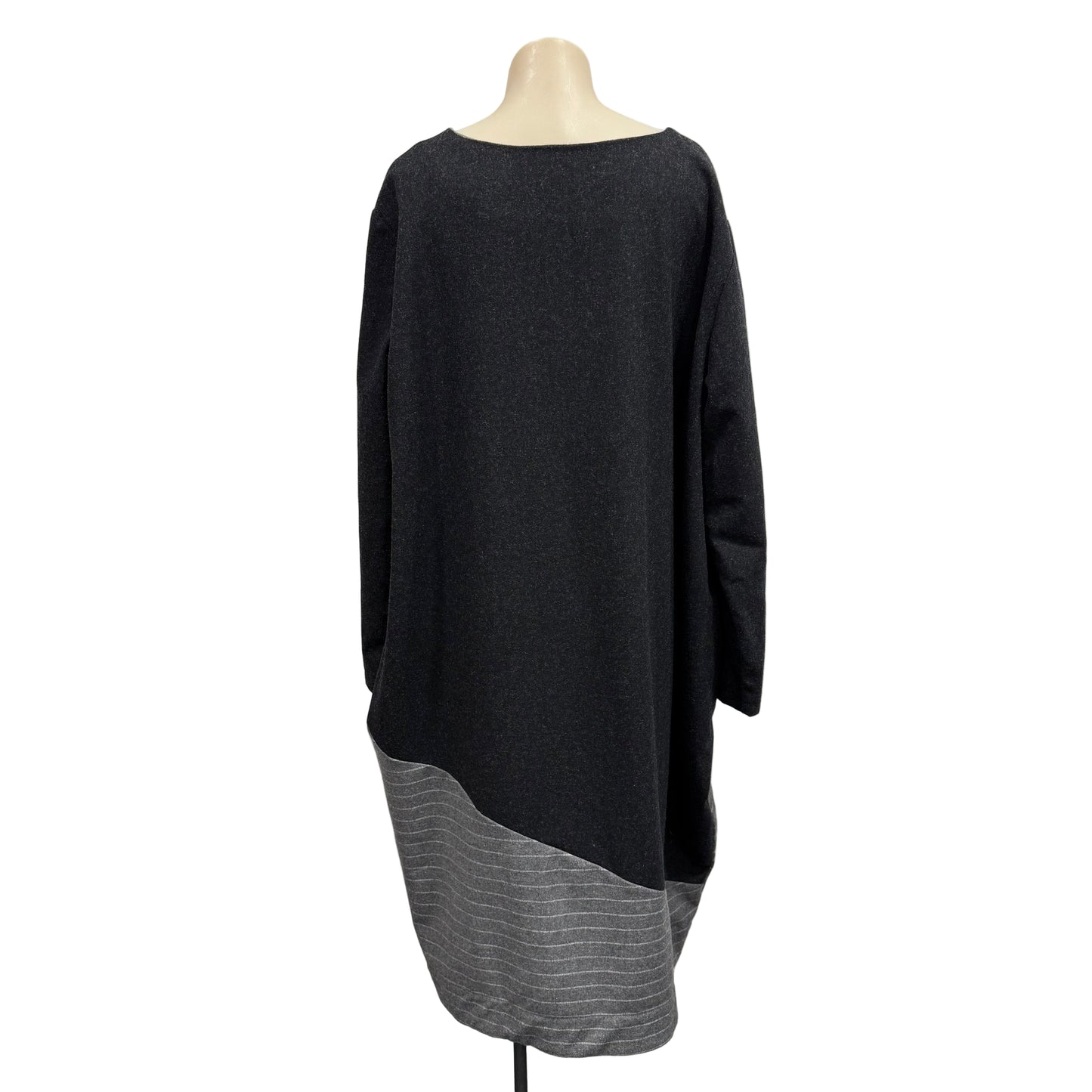 Grey Dress- Size XL