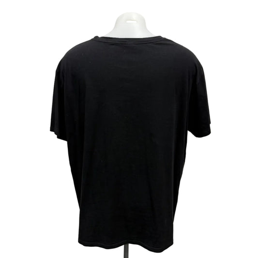 All Blacks Tee - Size 2XL