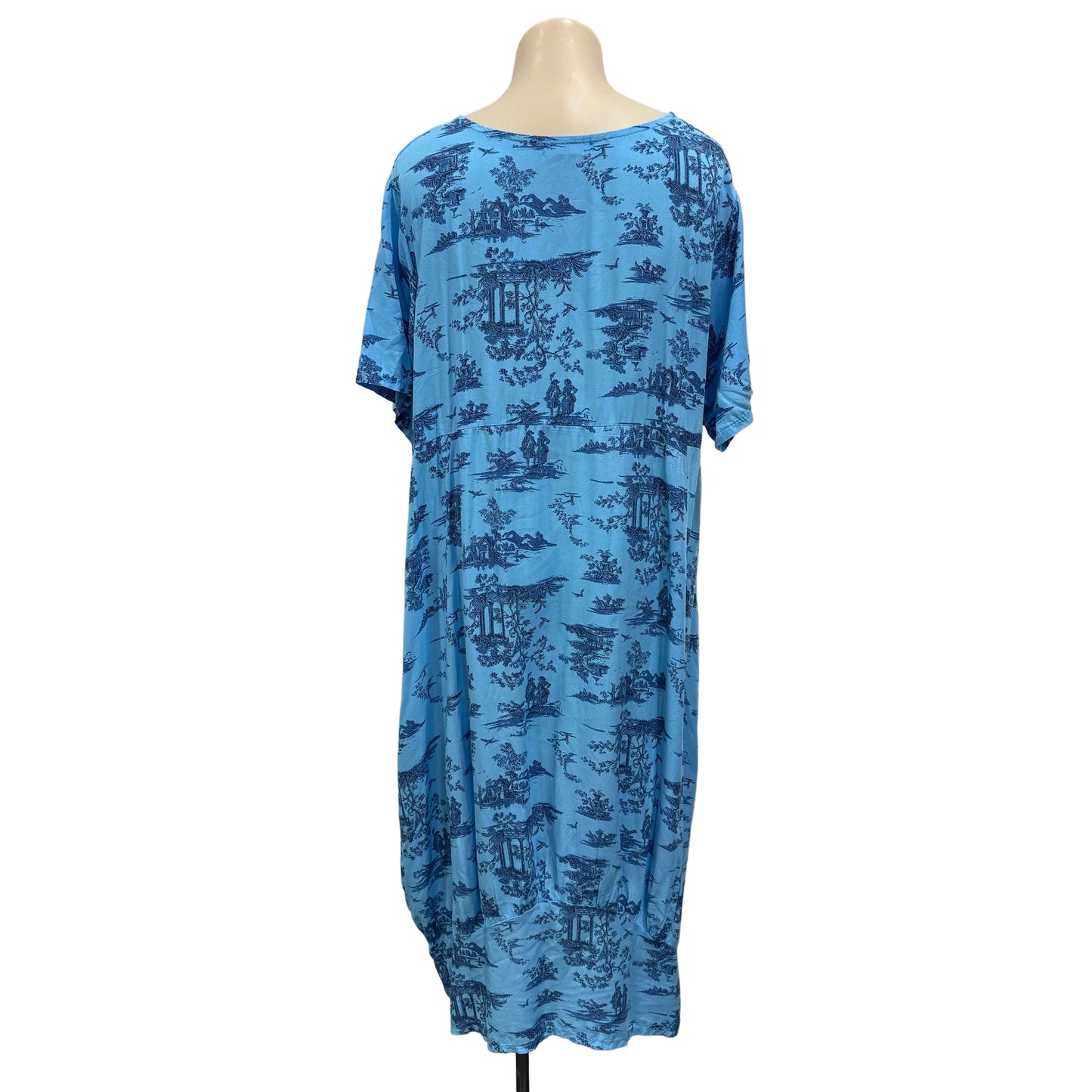 Helga May Dress - Size 10/12