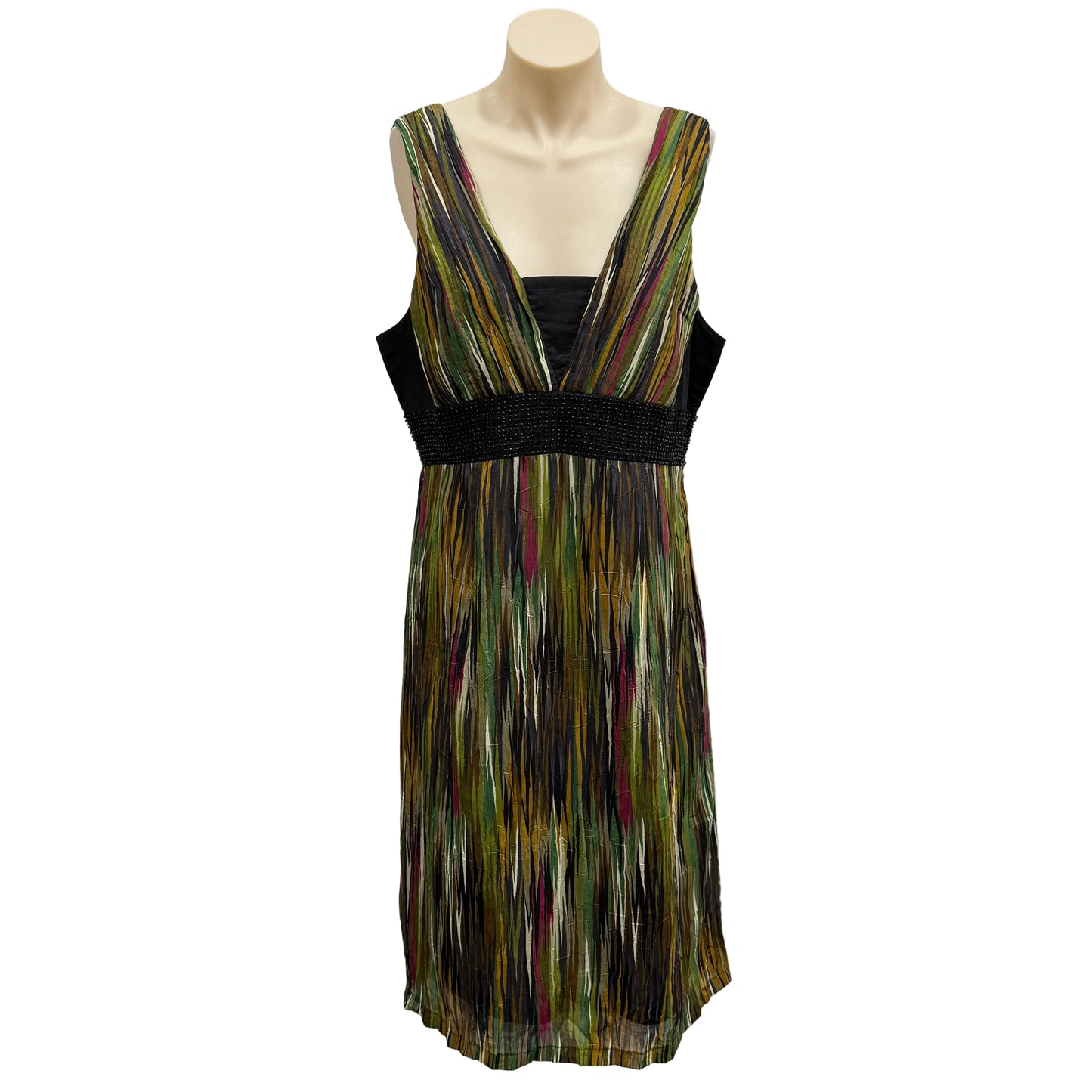 Funky Dress - Size 14
