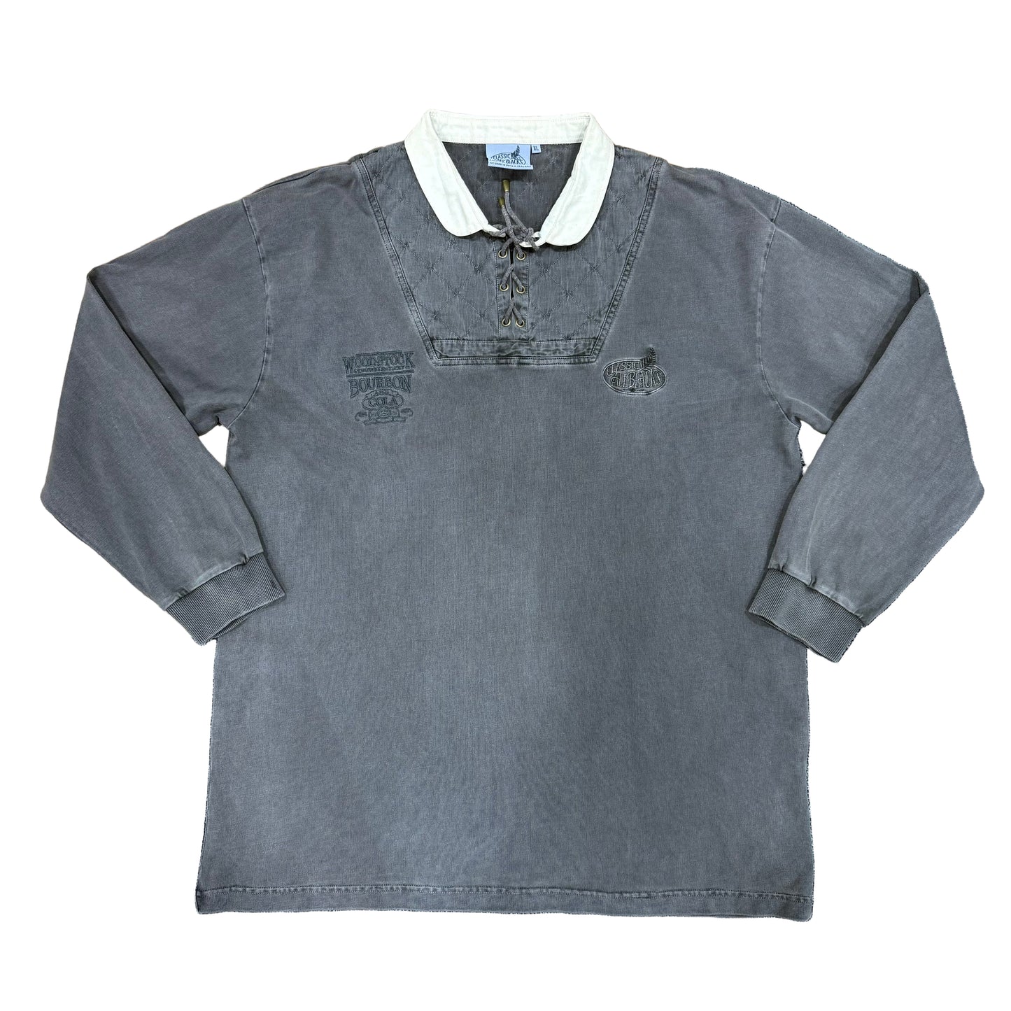 Rugby Jersey - Size XL