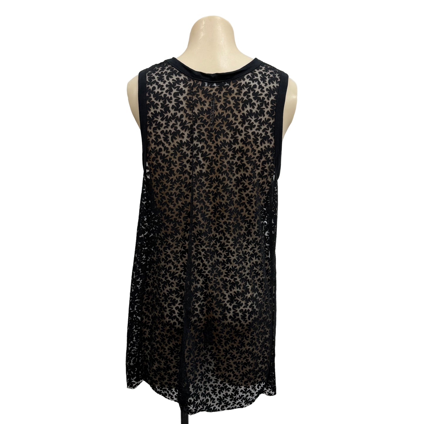 Diesel Tank - Size 12
