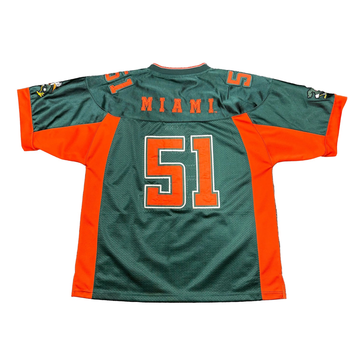Miami Jersey - Size L