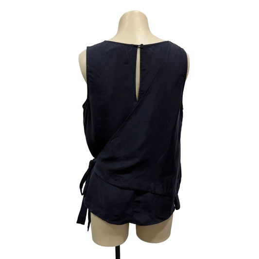 Ricochet Tie Top - Size 8