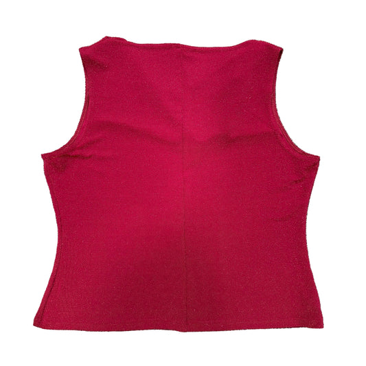 Sparkle Tank - Size L