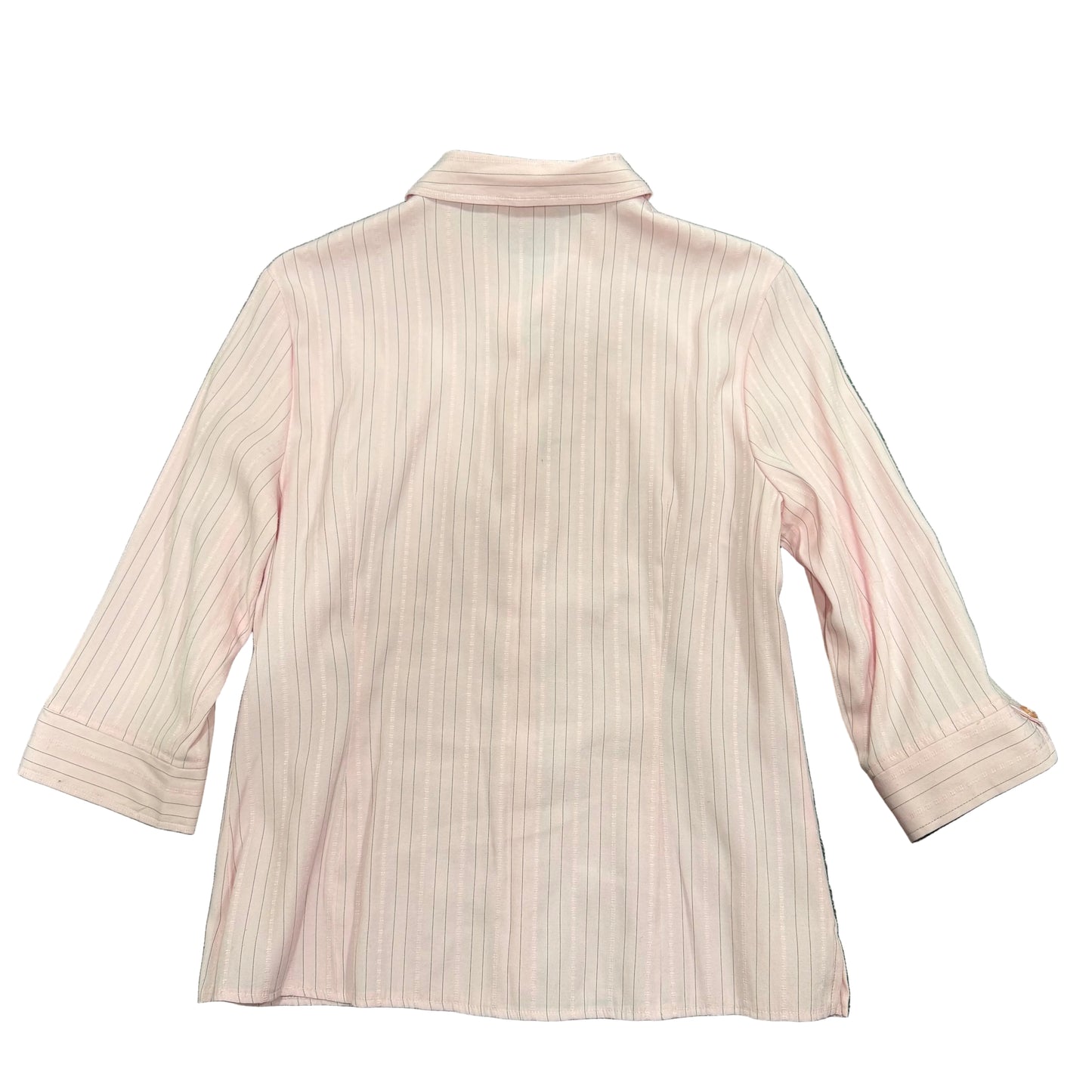 Pink Blouse - Size 10