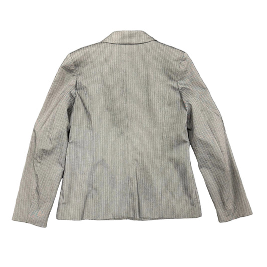 Buckle Blazer - Size 14