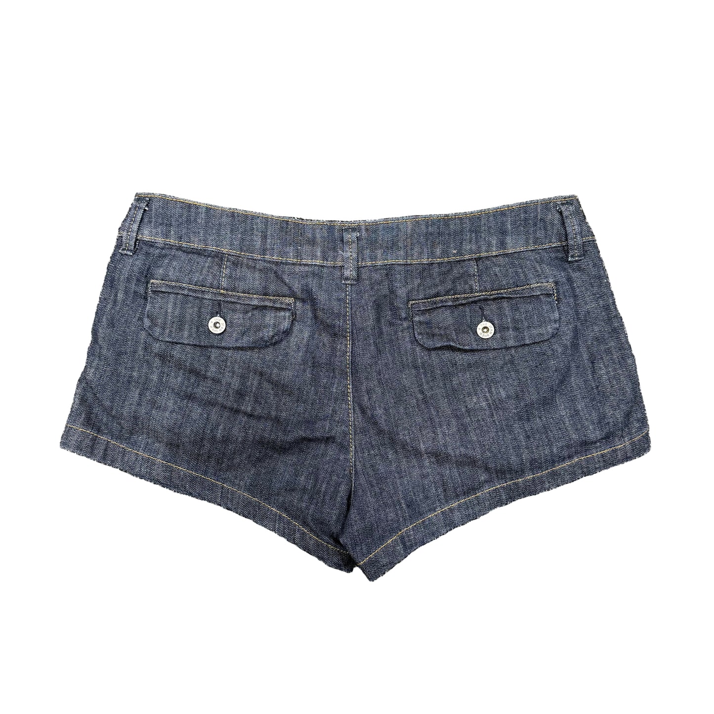 Mini Shorts - Size 10