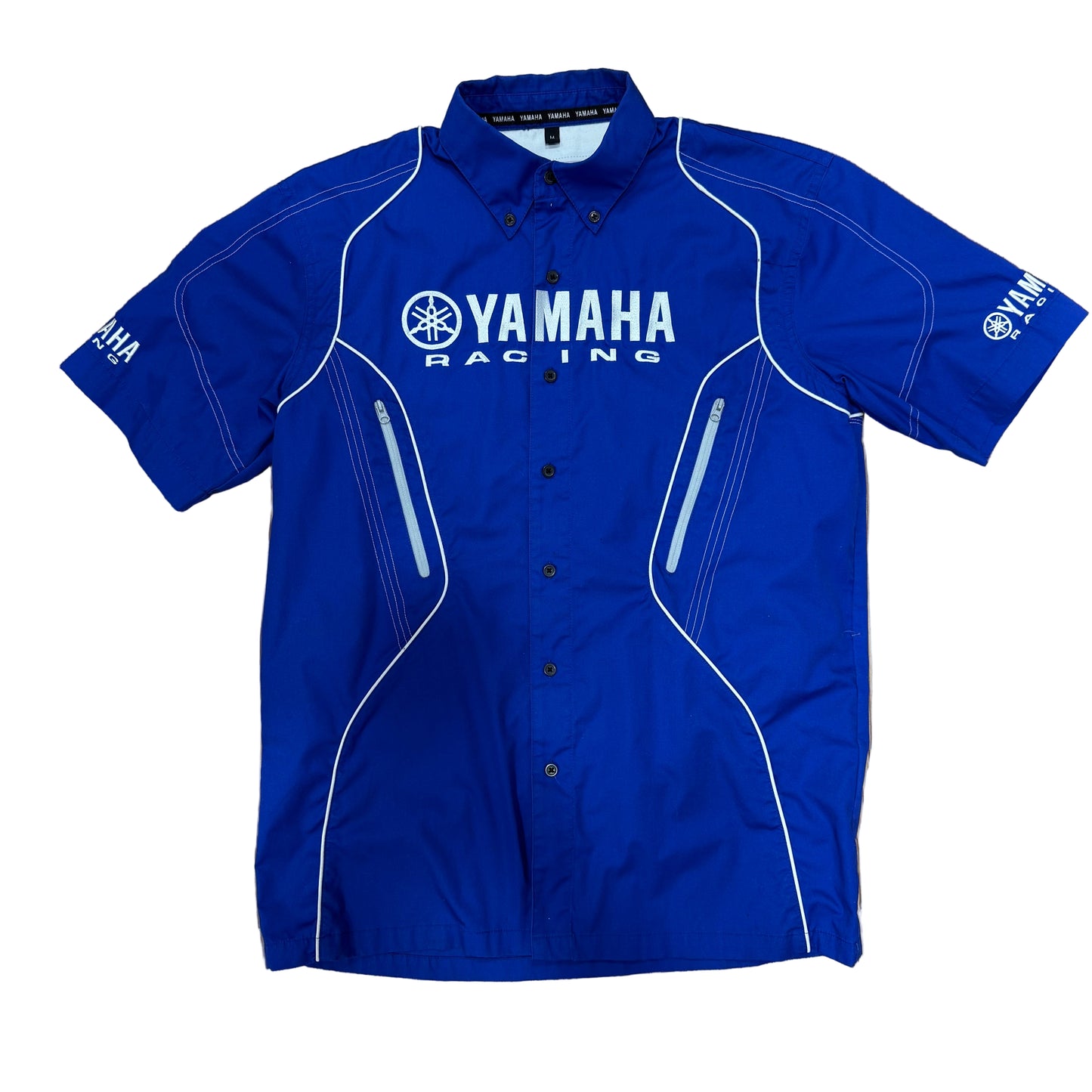 Yamaha Shirt - Size M