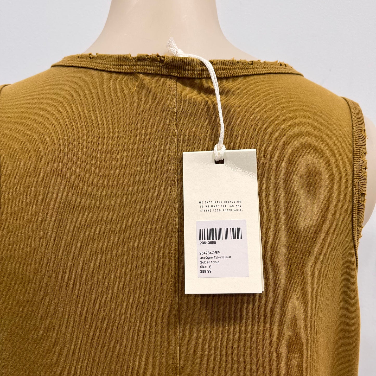 NEW Max Dress - Size S