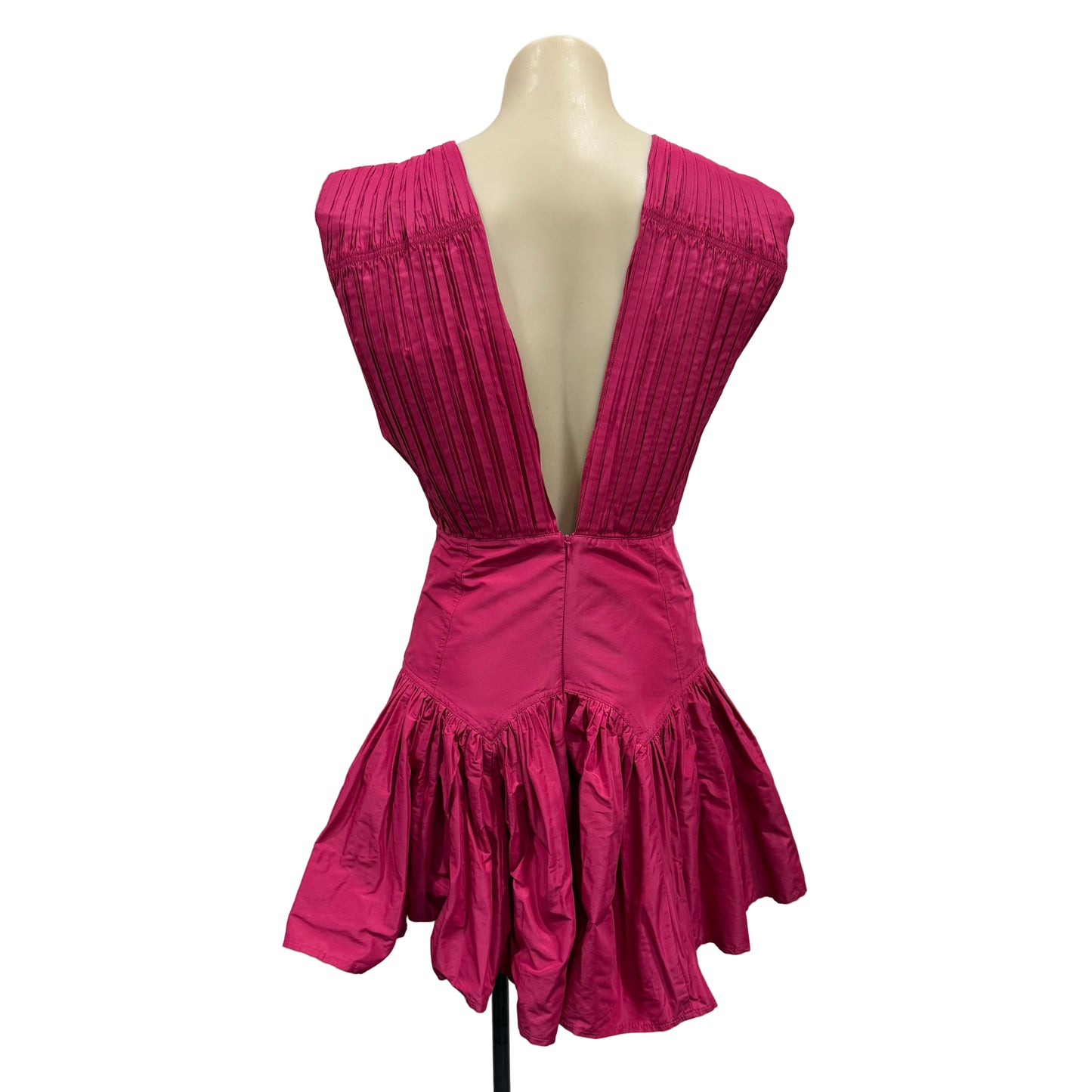 Lug Von Siga Dress - Size XS