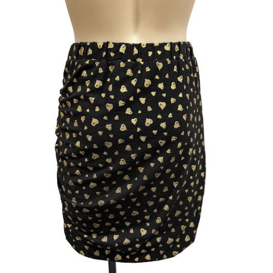 Heart Skirt - Size XS