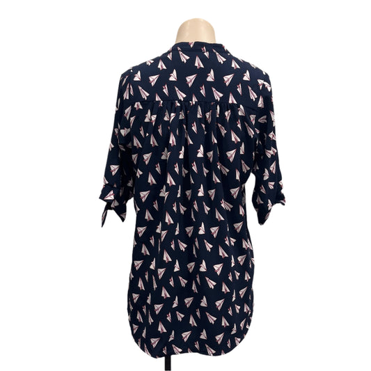 Paper Plane Blouse - Size 8