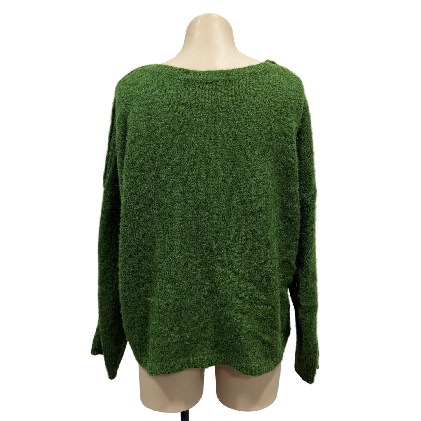 Elk Knit - Size 14