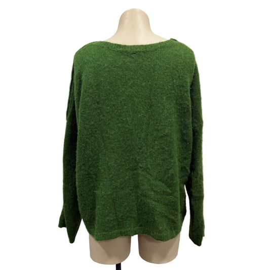 Elk Knit - Size 14