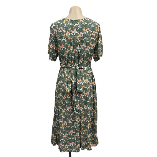 Bettie Monroe Dress - Size XS