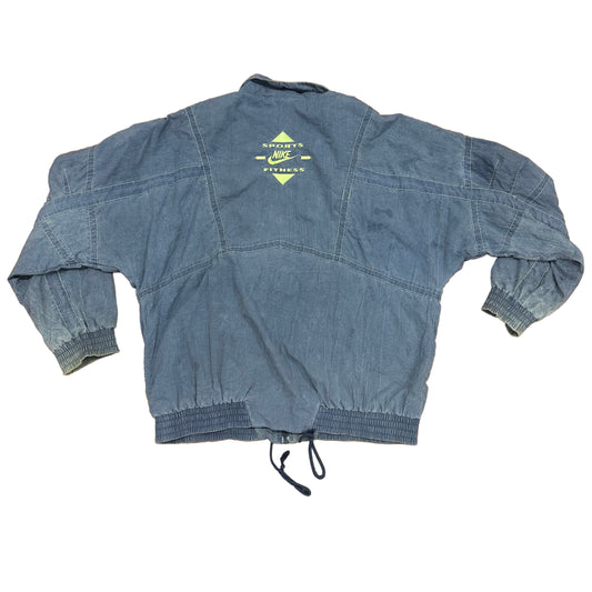 Nike Windbreaker - Size L