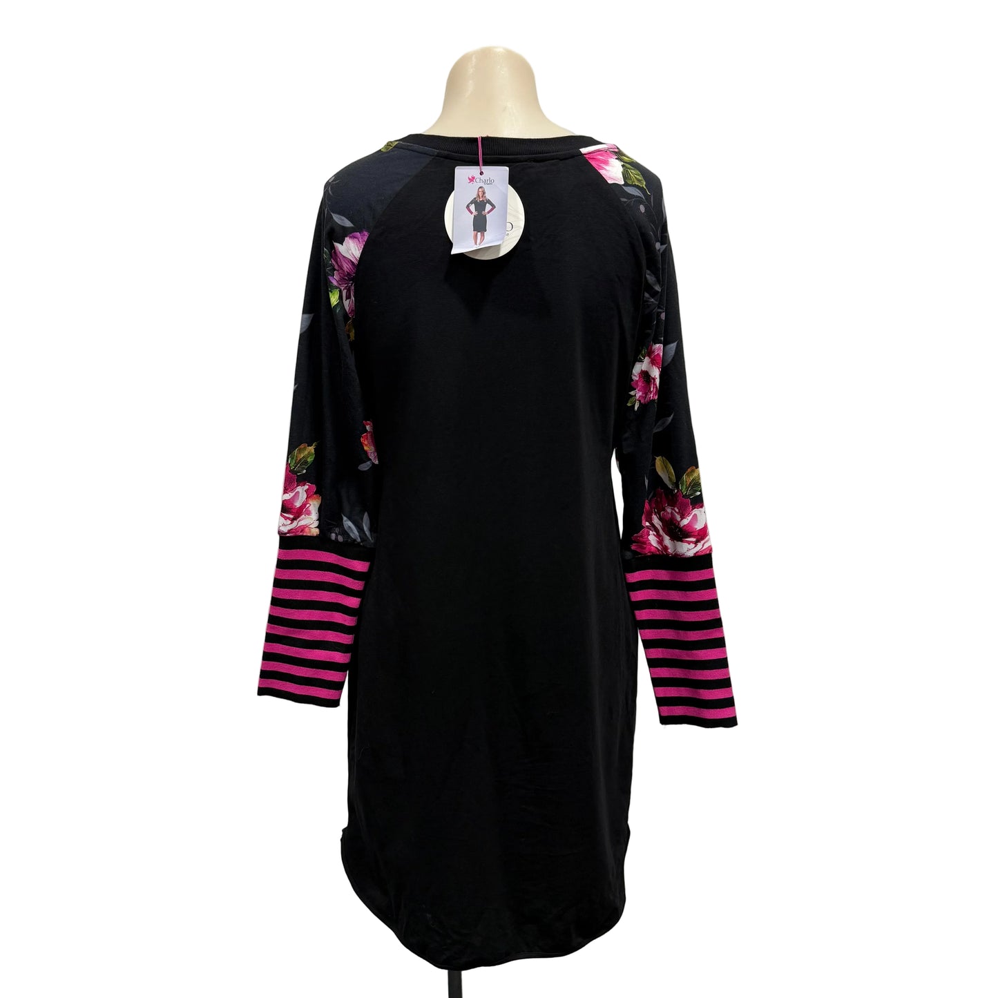 NEW Charlo Dress - Size 12