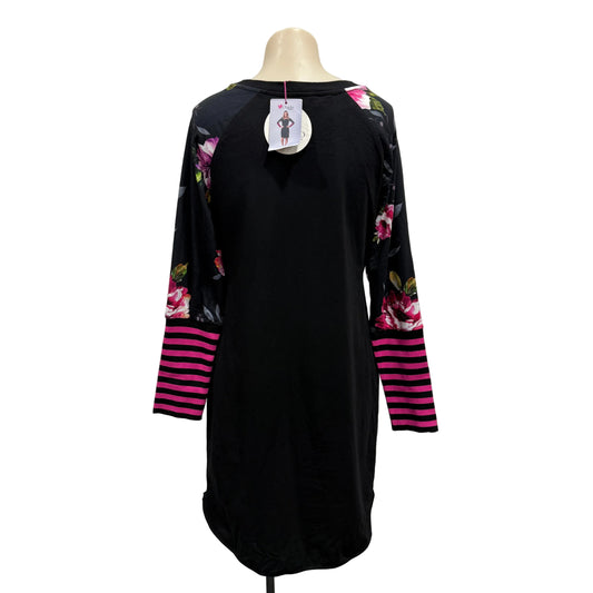 NEW Charlo Dress - Size 12