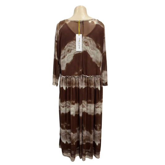 NEW Lemon Tree Dress - Size 18