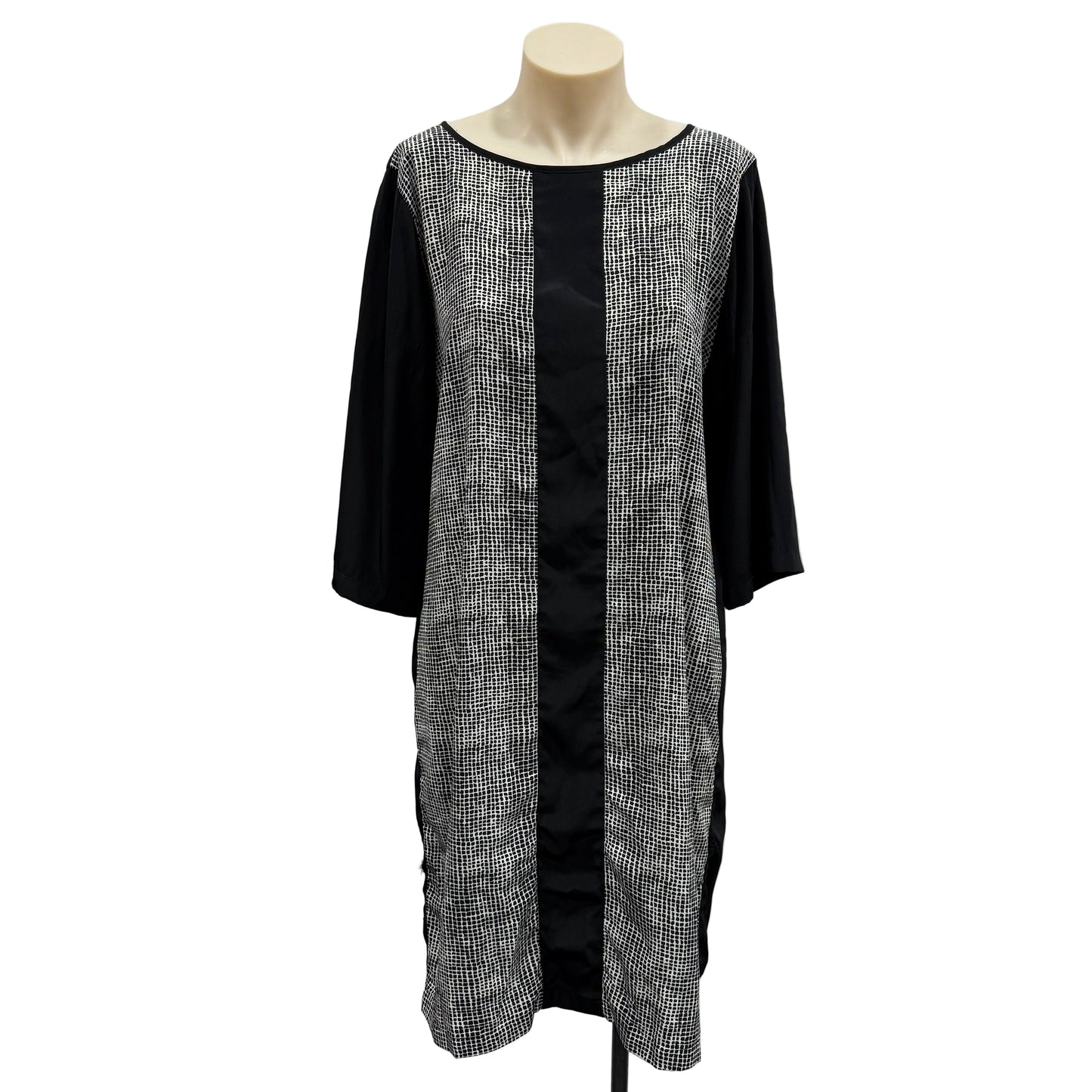 NES T-shirt Dress - Size S