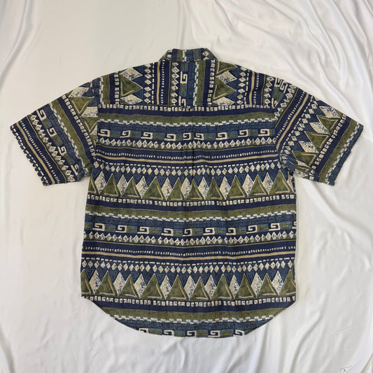Fun Shirt - Size XXL