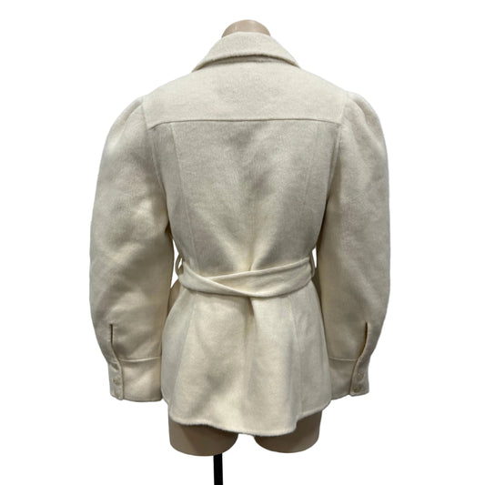 Bomber Coat - Size 8