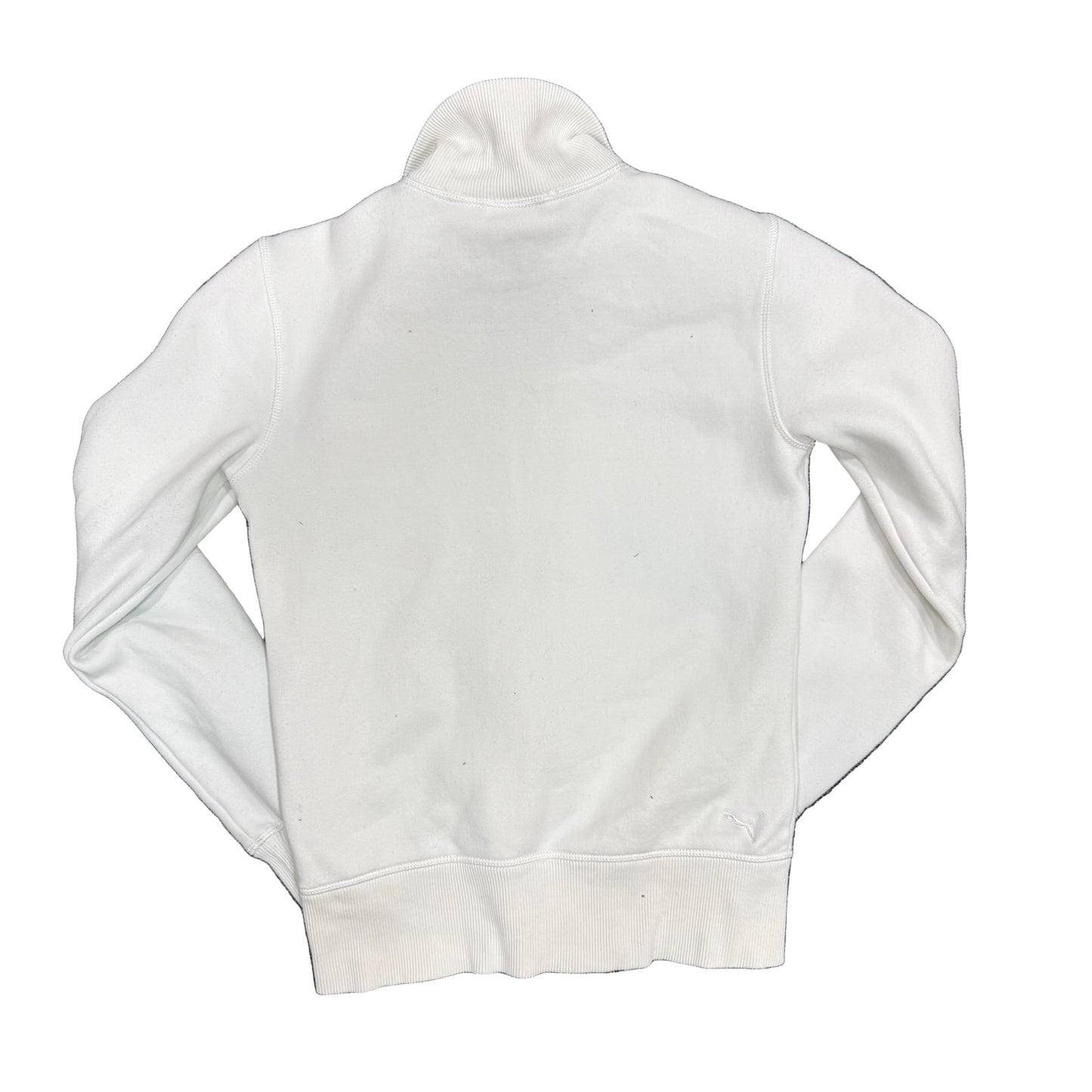 Puma Zip Up - Size S
