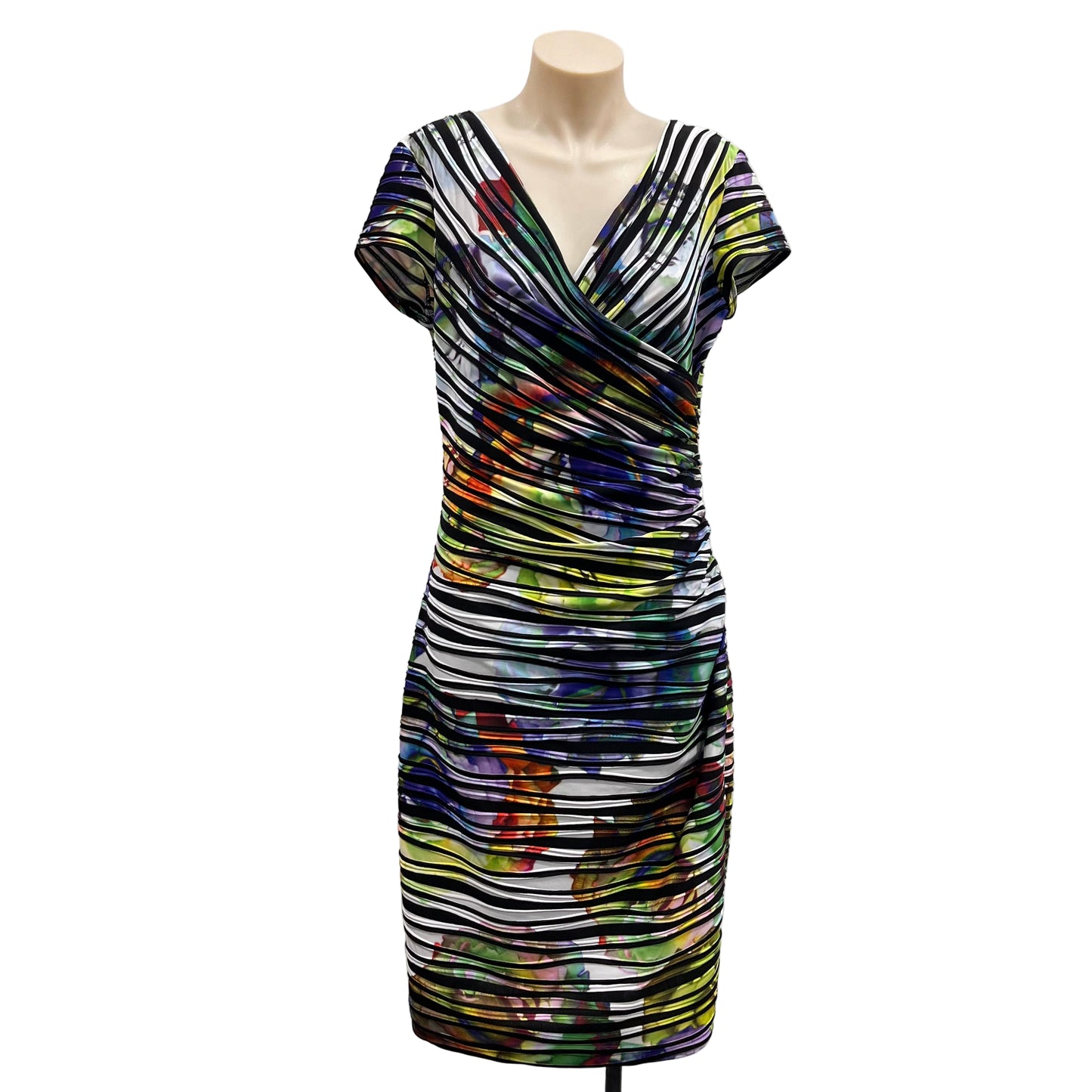 Joseph Ribkoff Dress - Size 14