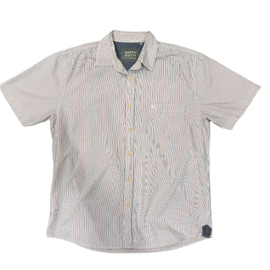 Stripe Short Sleeve - Size L