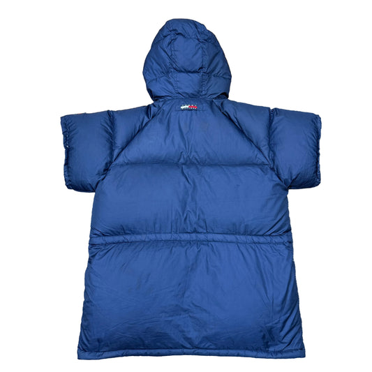 Short Sleeve Puffer - Size XL