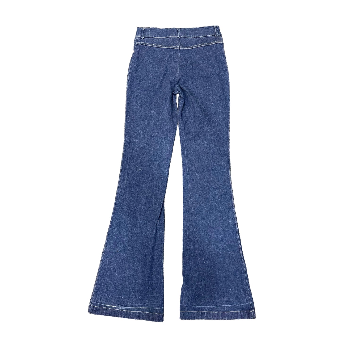 Dragon Flares - Size 26
