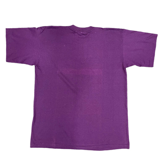 1993 Mighty Ducks Tee - Size XL