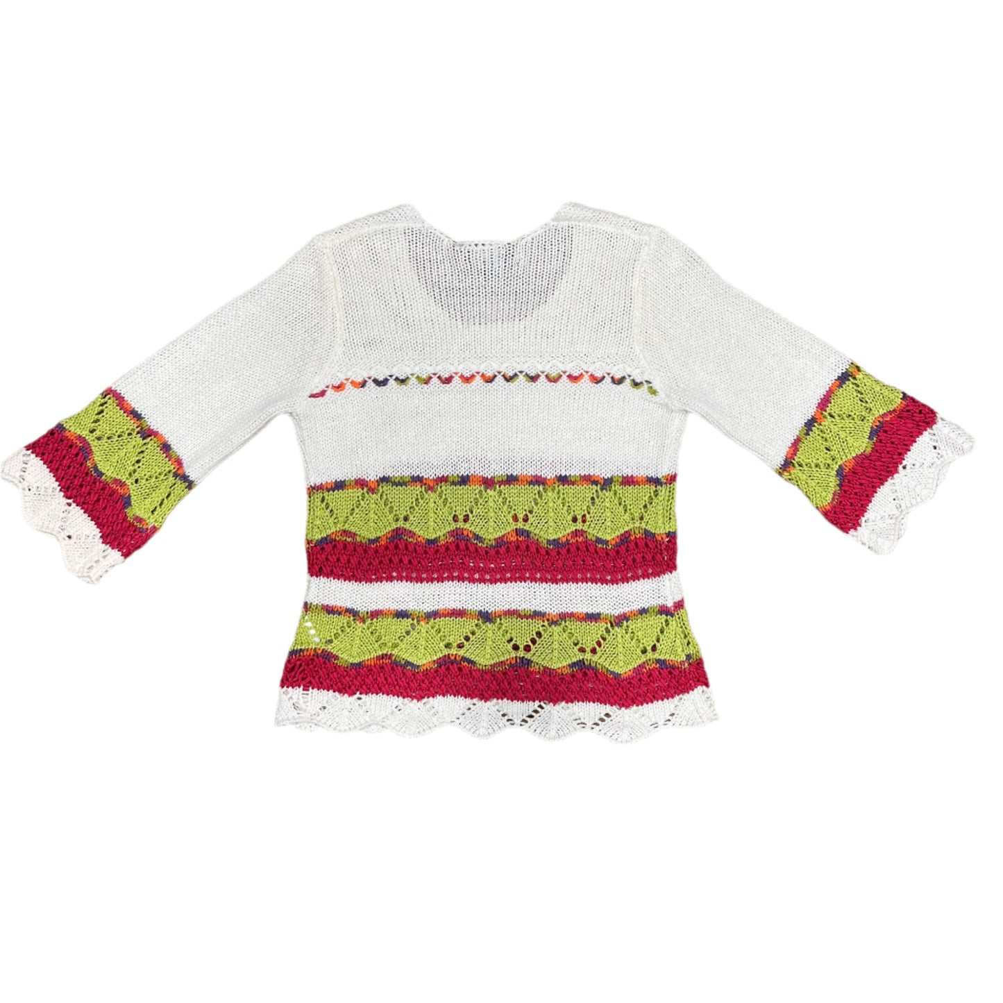 Crochet Top - Size 10
