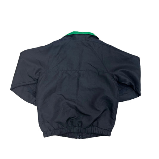 Black Jacket - Size 3-4