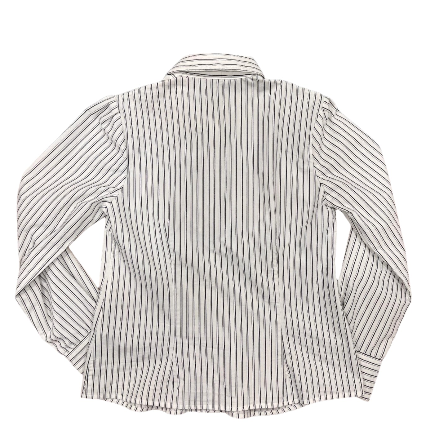 Stripe Blouse - Size 12