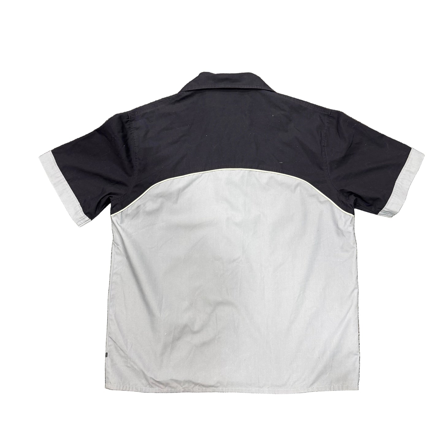 Blue Shirt - Size L