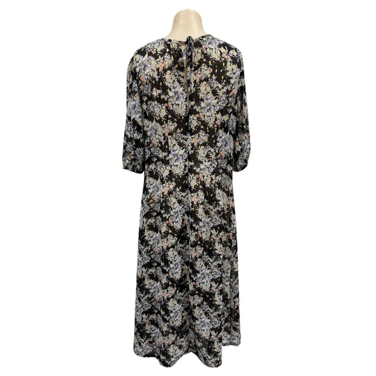 Cute Maxi Dress - Size 12