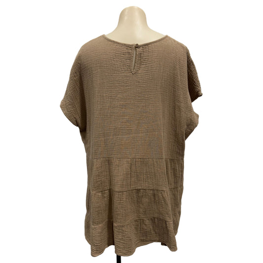 Seed Tunic - Size 14
