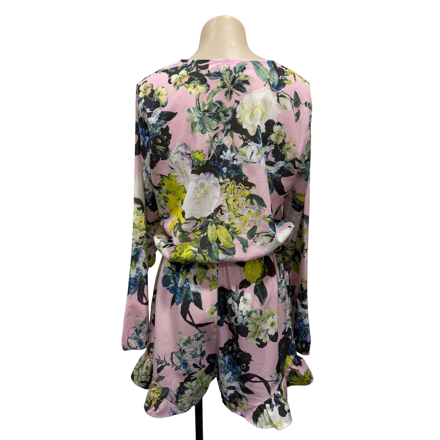 Augustine Jumpsuit- Size S