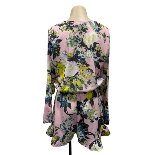 Augustine Jumpsuit- Size S