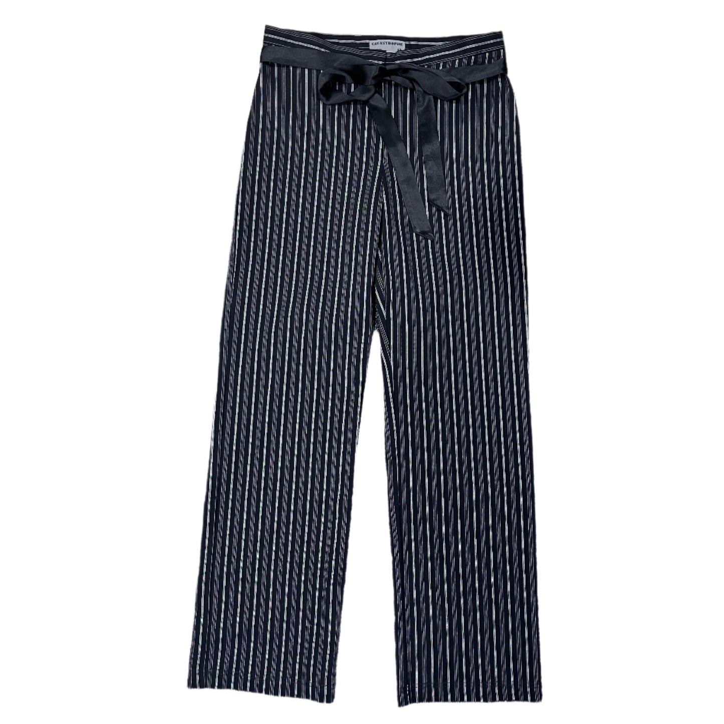 Stripe Pants - Size 12