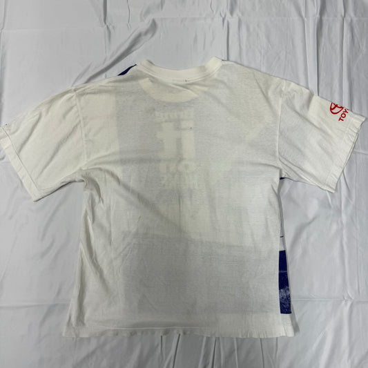 Bring it on Home Tee - Size M