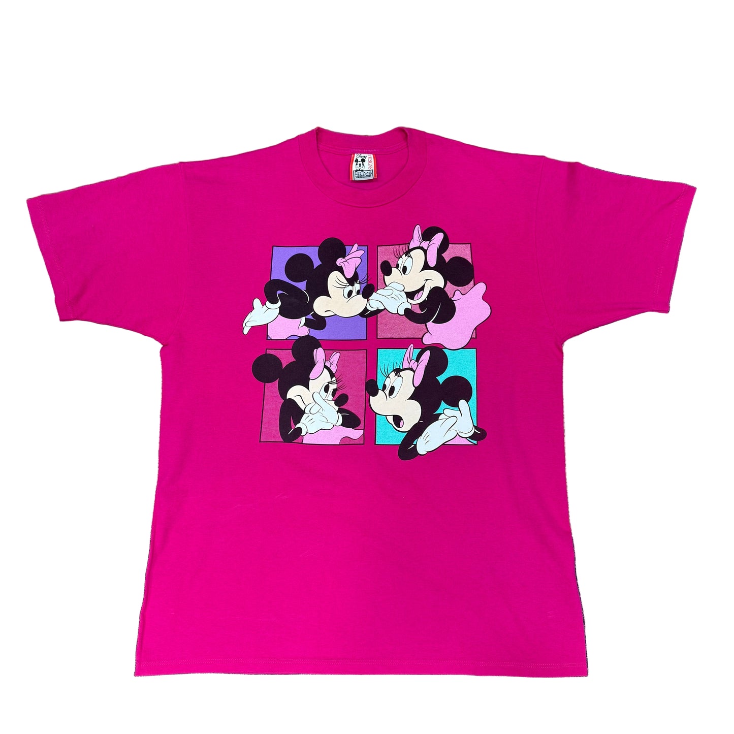 90s Minnie Tee - Size L/XL