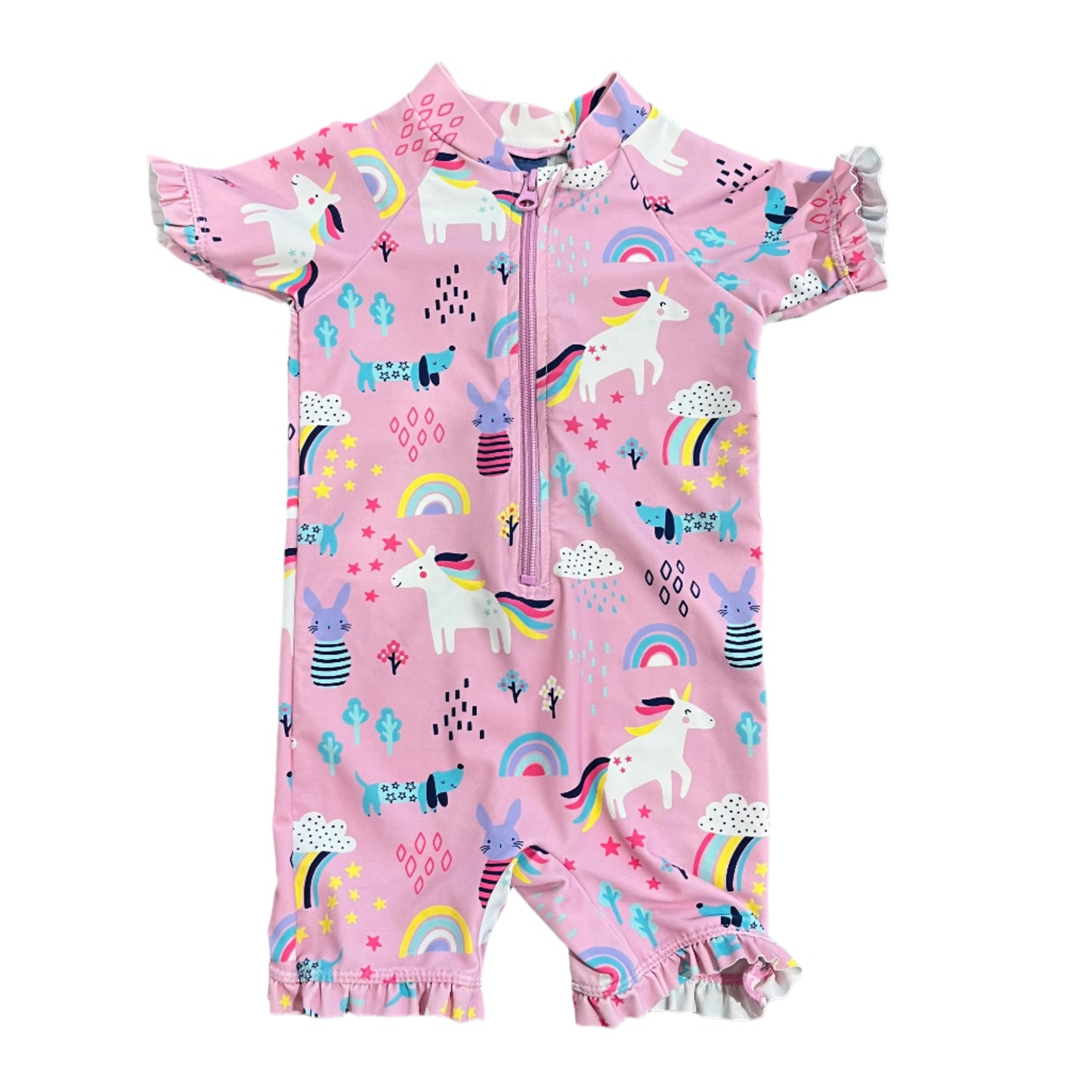 Unicorn Togs - Size 1
