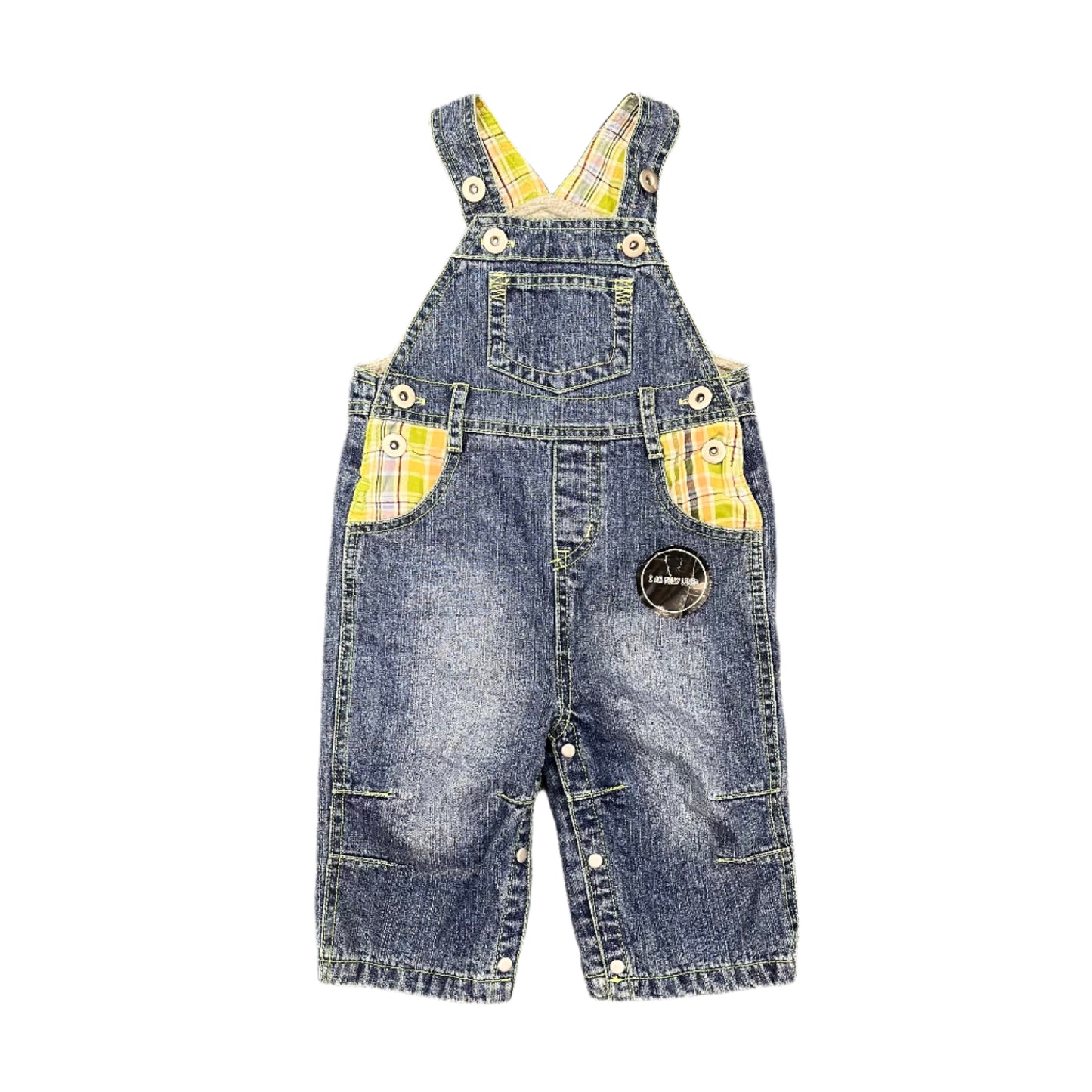 NEW Overalls - Size 0