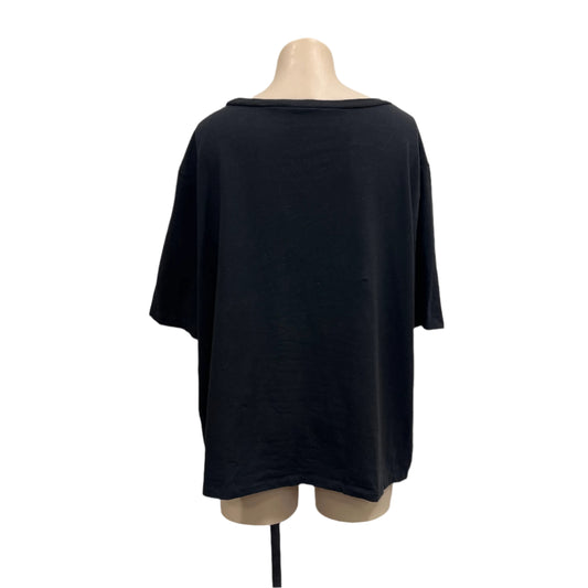 Curate Top - Size L