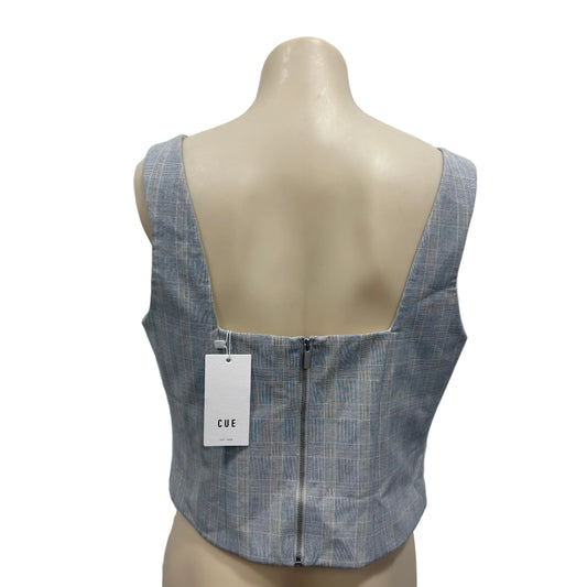 NEW Tank - Size 12