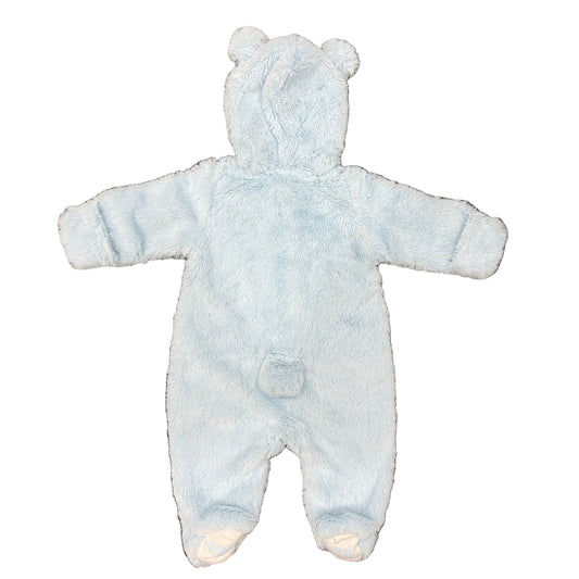 Bear Suit - Size 00